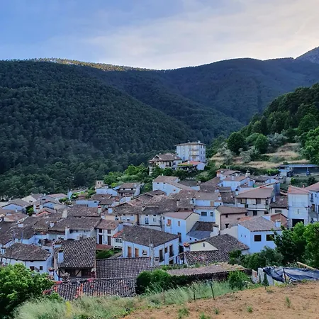 El Refugio De Gredos *