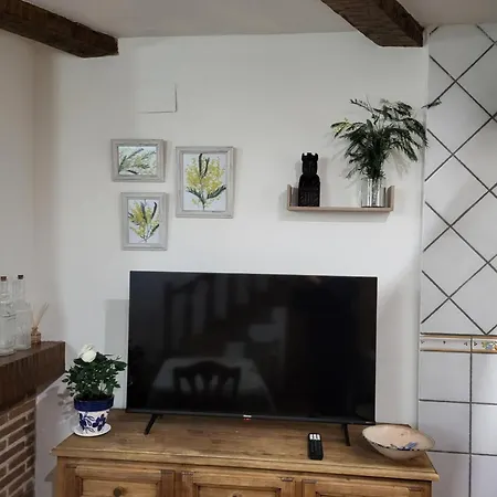 شاليه El Refugio De Gredos