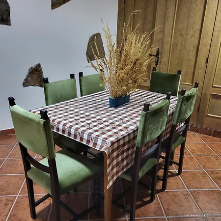 Chalet El Refugio De Gredos *