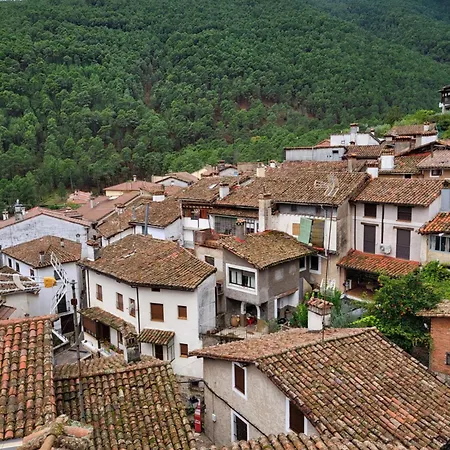 El Refugio De Gredos شاليه غيساندو
