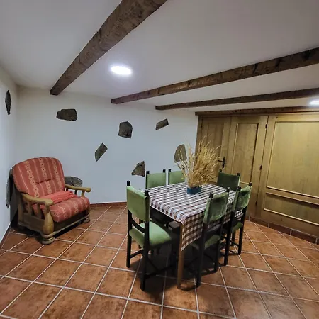El Refugio De Gredos *