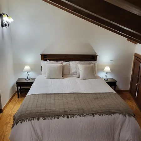 El Refugio De Gredos Chalet