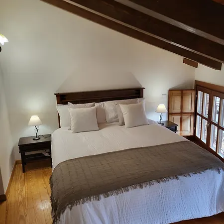 El Refugio De Gredos *