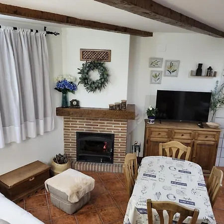 Chalet El Refugio De Gredos