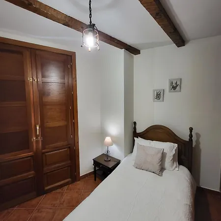 Chalet El Refugio De Gredos Guisando