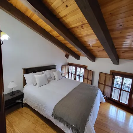 El Refugio De Gredos *