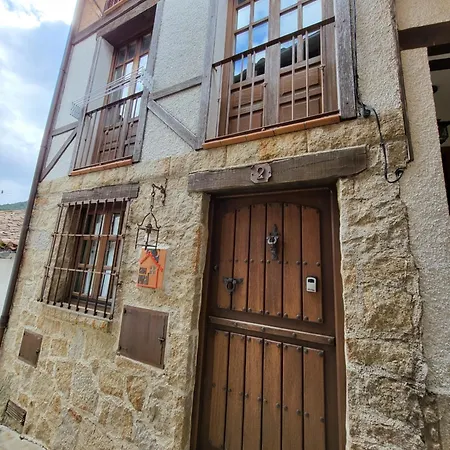 El Refugio De Gredos