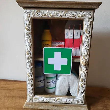 El Refugio De Gredos شاليه