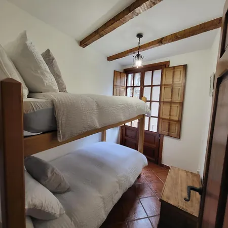 El Refugio De Gredos *