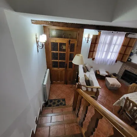 El Refugio De Gredos *