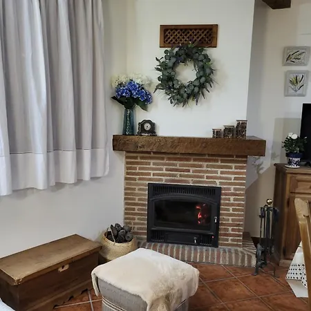 El Refugio De Gredos شاليه