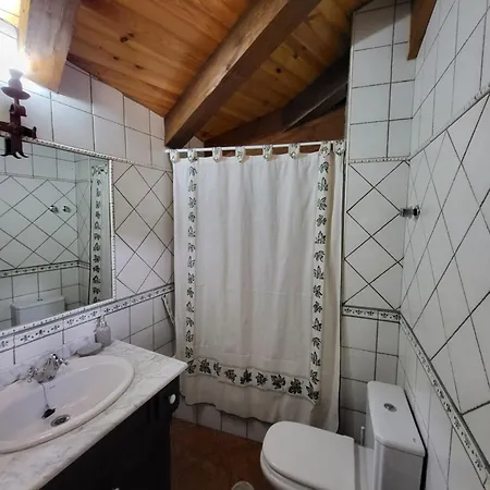 El Refugio De Gredos *