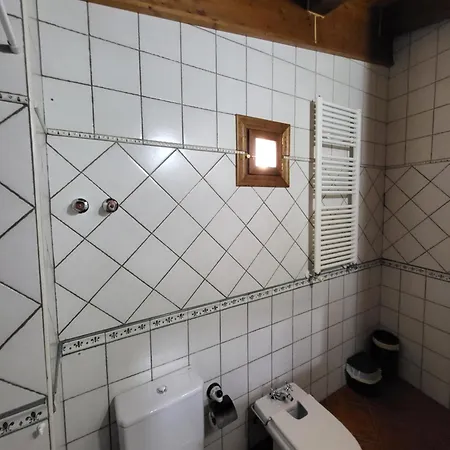 El Refugio De Gredos غيساندو