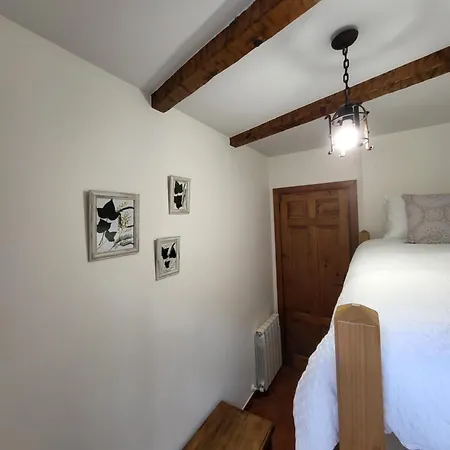 El Refugio De Gredos