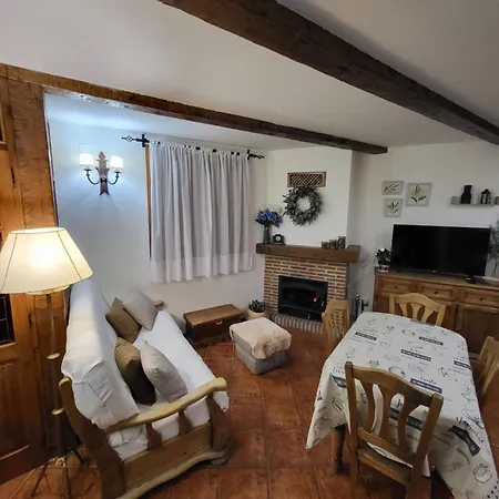 Chalet El Refugio De Gredos *