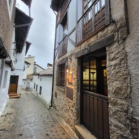 El Refugio De Gredos