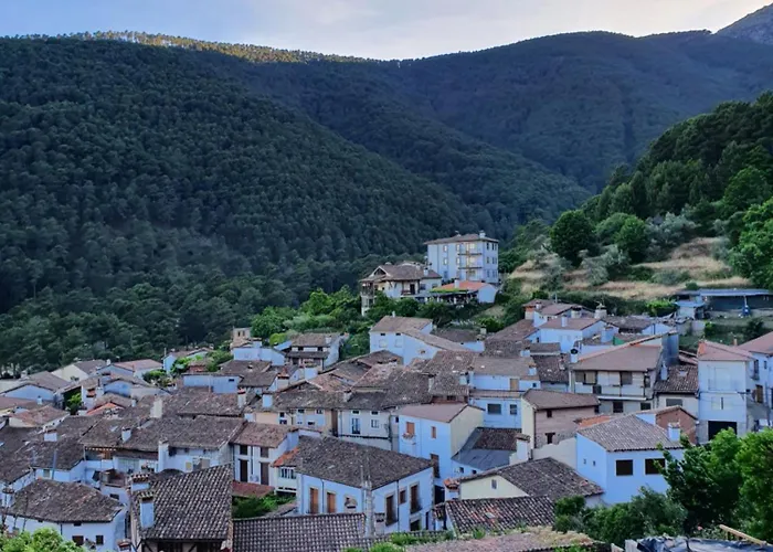 El Refugio De Gredos *