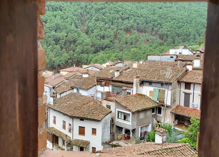 El Refugio De Gredos Guisando