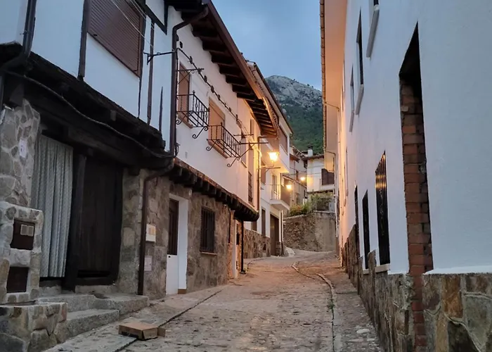 El Refugio De Gredos Guisando