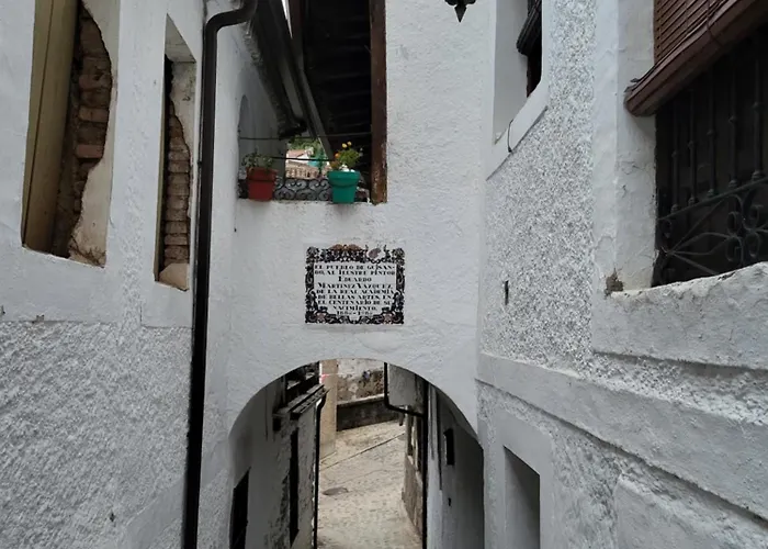 El Refugio De Gredos * Guisando