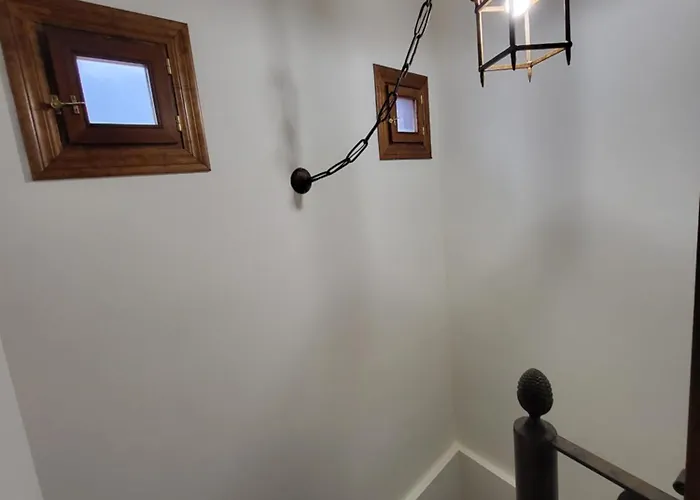 El Refugio De Gredos Guisando