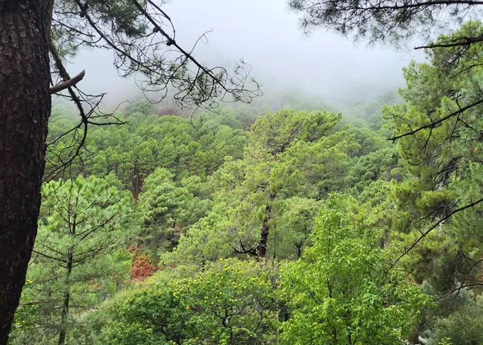 El Refugio De Gredos * Guisando