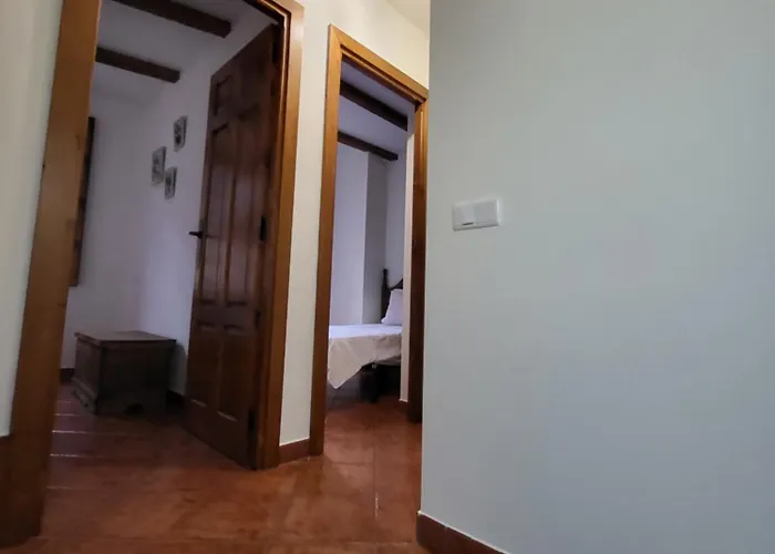 El Refugio De Gredos