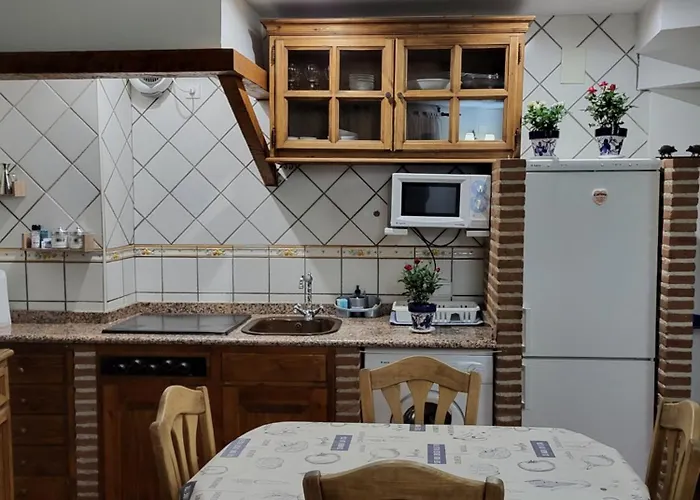 Domek alpejski El Refugio De Gredos