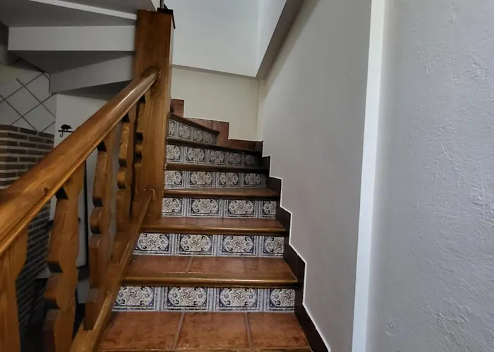 Domek alpejski El Refugio De Gredos *