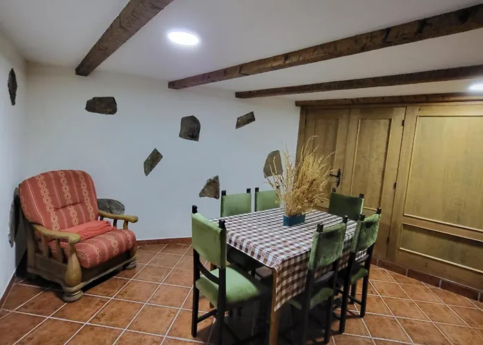 El Refugio De Gredos *