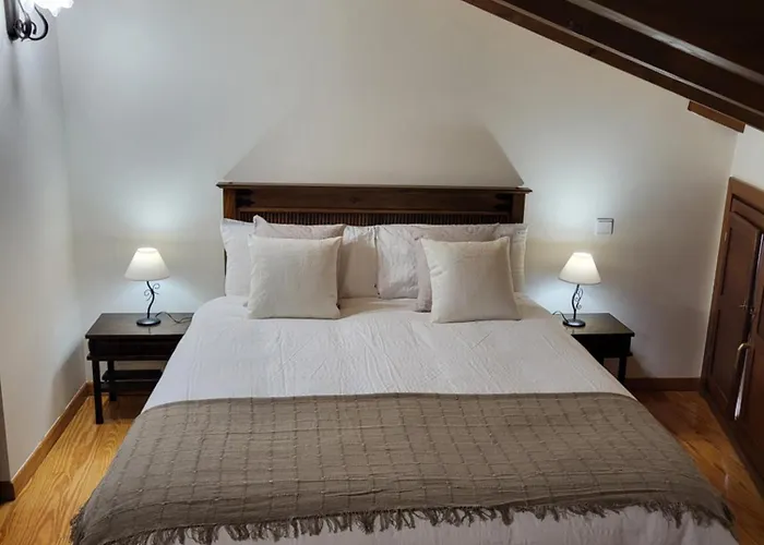 El Refugio De Gredos Domek alpejski