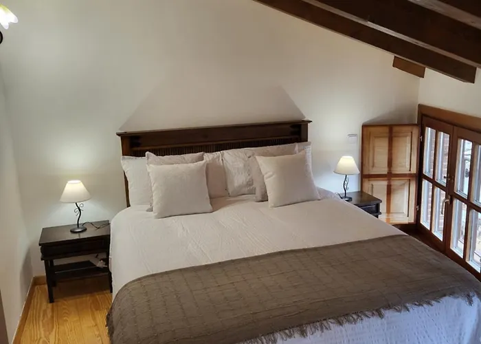 El Refugio De Gredos *