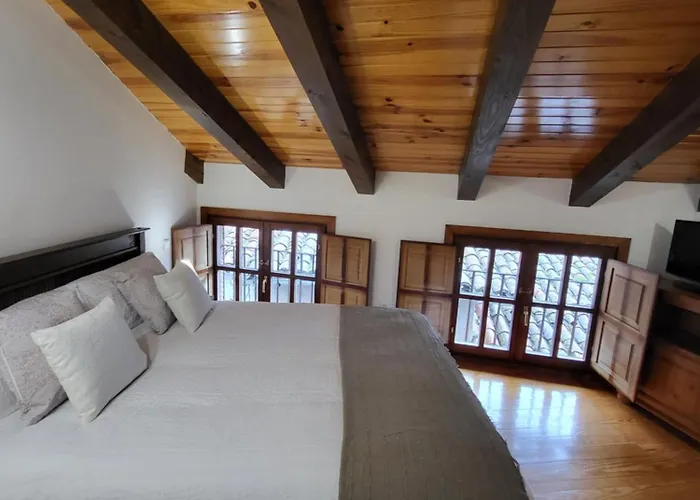 El Refugio De Gredos Guisando