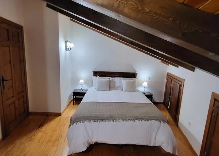 El Refugio De Gredos * Guisando