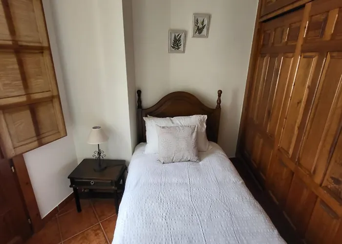 El Refugio De Gredos Domek alpejski