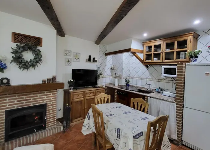 El Refugio De Gredos Domek alpejski Guisando