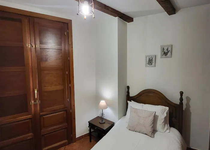 Domek alpejski El Refugio De Gredos Guisando