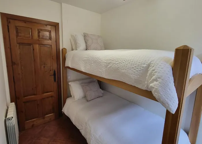 El Refugio De Gredos Guisando