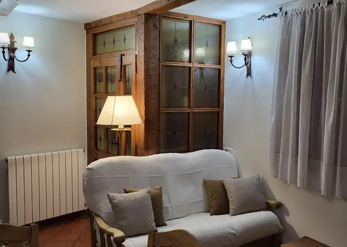 El Refugio De Gredos * Guisando