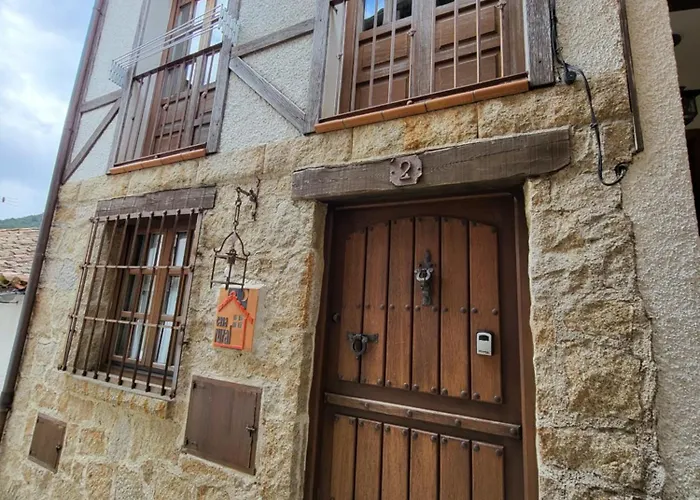 El Refugio De Gredos