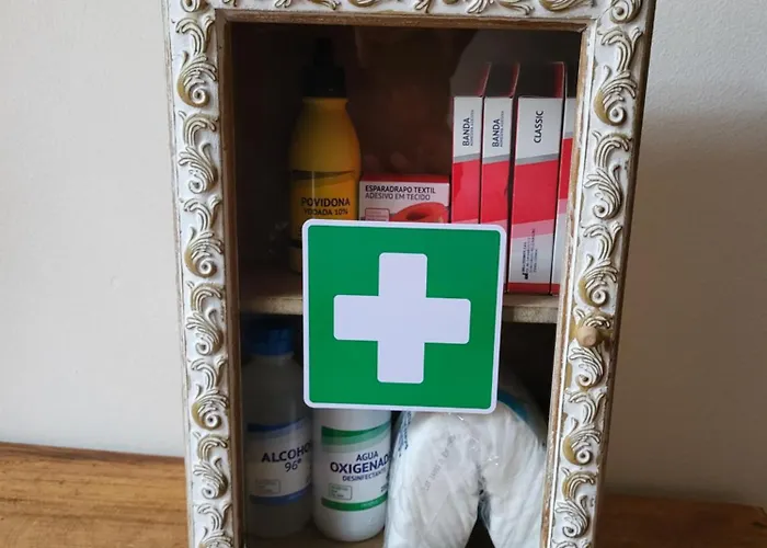 El Refugio De Gredos Domek alpejski