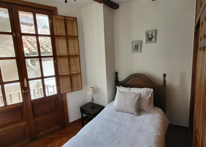 El Refugio De Gredos Domek alpejski Guisando