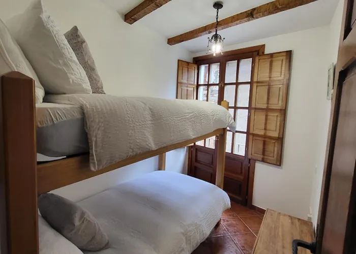 El Refugio De Gredos *