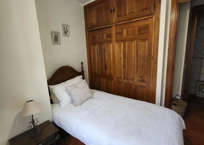 El Refugio De Gredos Guisando