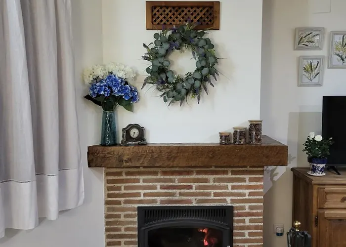 Domek alpejski El Refugio De Gredos