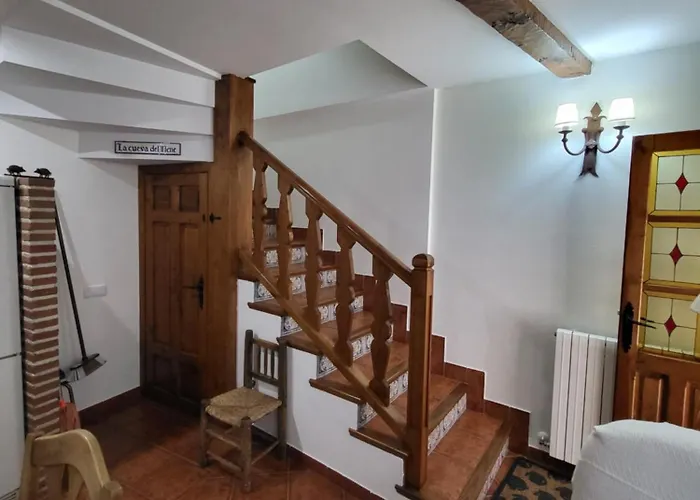 Domek alpejski El Refugio De Gredos Guisando