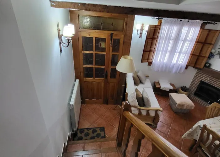 El Refugio De Gredos *