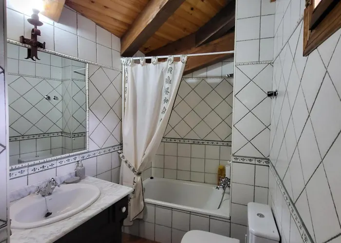 El Refugio De Gredos Guisando