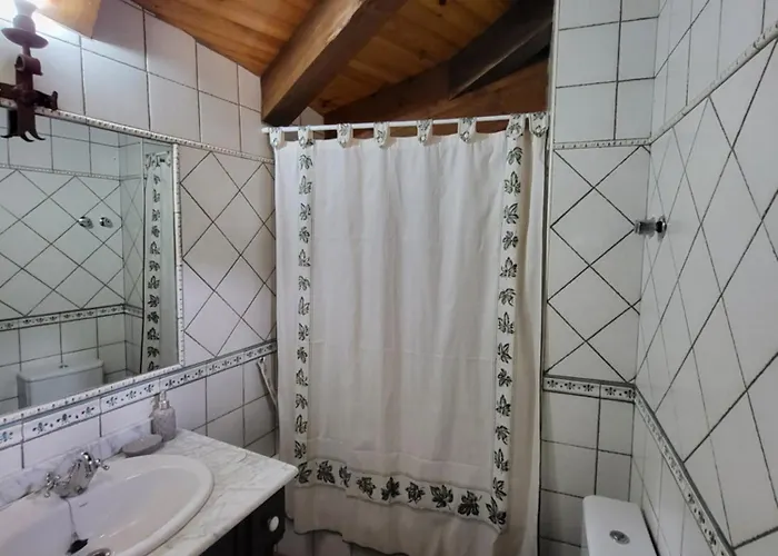 El Refugio De Gredos *