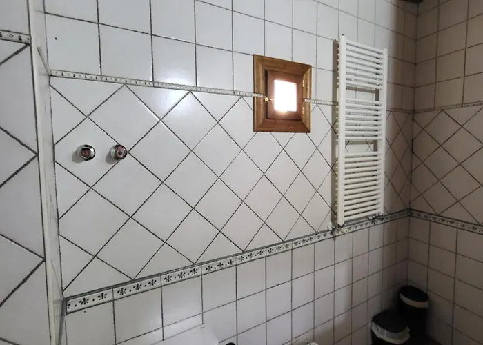 El Refugio De Gredos Guisando